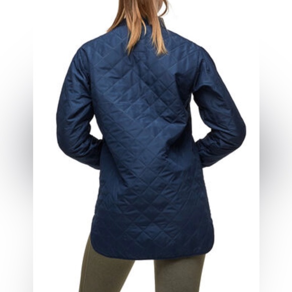 Kari Traa Raundalen L Parka *New with Tags* - Picture 4 of 11